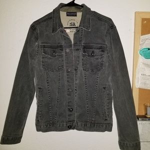 Bullhead Jean Jacket